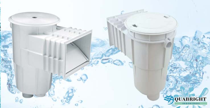 desnatadores para piscinas